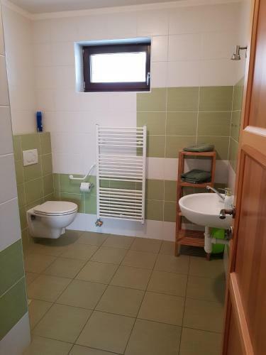Apartamentos Privat Bartky