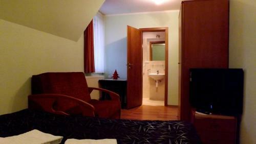 Hostal Guest House Penzi�n Fortuna