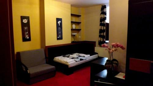Hostal Guest House Penzi�n Fortuna