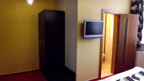 Hostal Guest House Penzi�n Fortuna