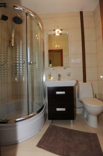 Hostal Guest House Penzi�n Fortuna