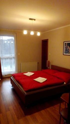 Hostal Guest House Penzi�n Fortuna