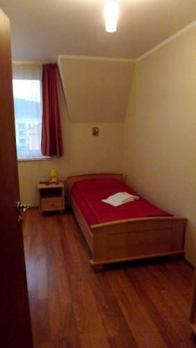 Hostal Guest House Penzi�n Fortuna