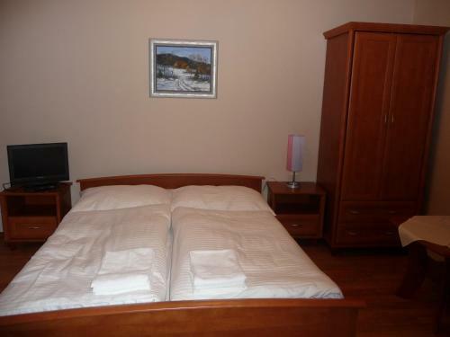 Hostal Guest House Penzi�n Fortuna
