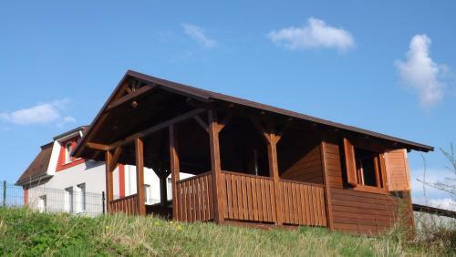 Hostal Guest House Penzi�n Fortuna