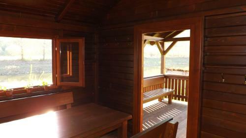 Hostal Guest House Penzi�n Fortuna