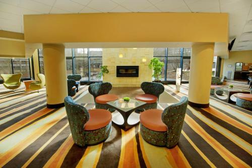 Hotel Holiday Inn Express Princeton Southeast