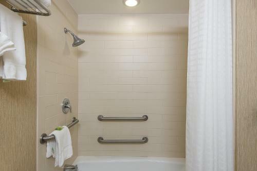 Hotel Holiday Inn Express Princeton Southeast