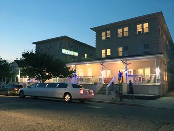 Motel Belmar Inn