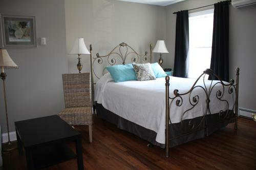 Bed & Breakfast Tandem Bike Inn
