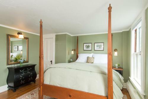 Hostal Lake House At Ferry Point