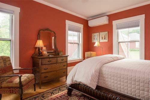 Hostal Lake House At Ferry Point