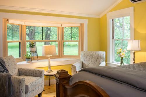 Hostal Lake House At Ferry Point