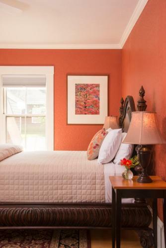 Hostal Lake House At Ferry Point