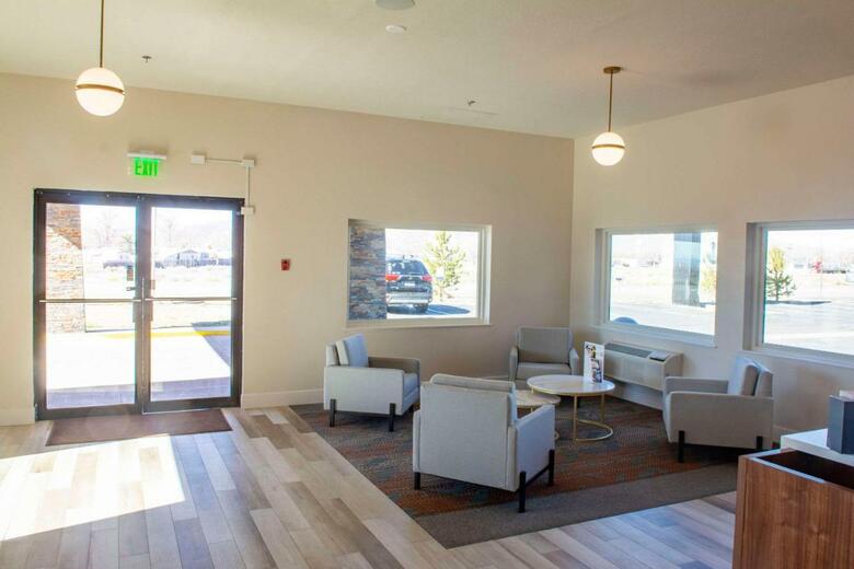 Motel Americas Best Value Inn Battle Mountain