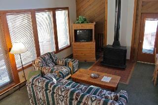 Hotel Rock Creek Resort
