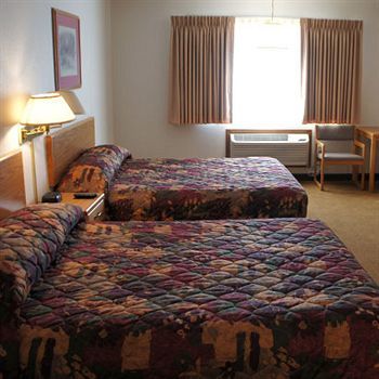 Motel Lupine Inn
