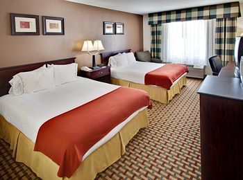 Hotel Holiday Inn Express O'neill