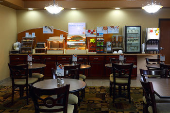 Hotel Holiday Inn Express O'neill