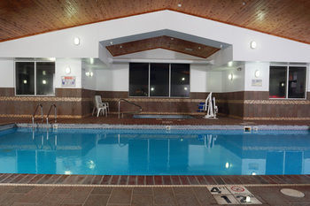 Hotel Holiday Inn Express O'neill