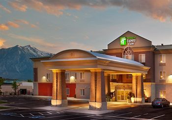 Holiday Inn Express Hotel & Suites Minden