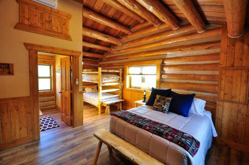 Glacier Outdoor Center
