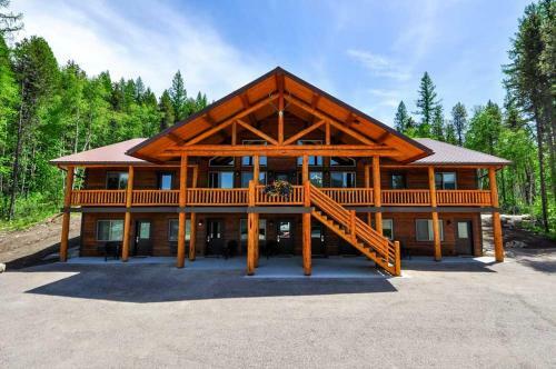Glacier Outdoor Center