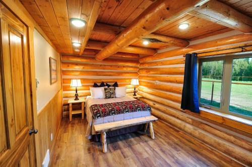 Glacier Outdoor Center
