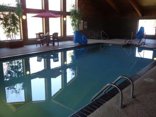 Hotel Americinn Grand Rapids