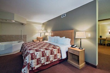 Motel Americinn Waconia