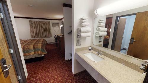 Hotel Waconia Inn And Suites