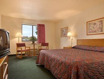 Motel Super 8 Bonne Terre