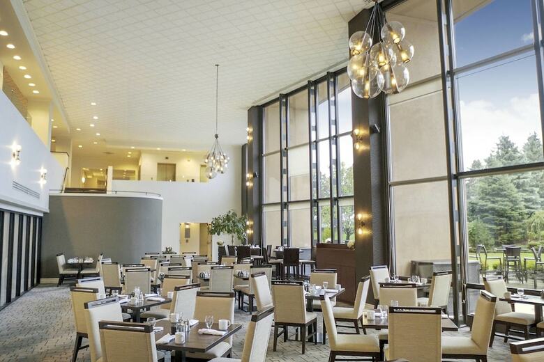 Hotel Ann Arbor Marriott Ypsilanti At Eagle Crest