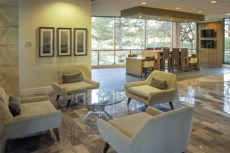Hotel Ann Arbor Marriott Ypsilanti At Eagle Crest