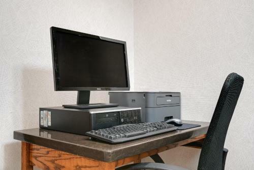 Hotel Days Inn Mounds View Twin Cities North