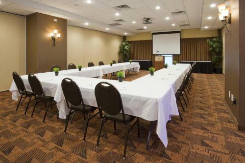 Hotel Grandstay Apple Valley