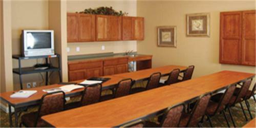 Hotel Grandstay Apple Valley