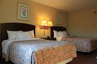 Motel New Bedford Inn And Suites