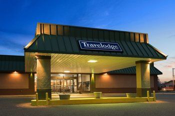 Motel Travelodge Sturgis