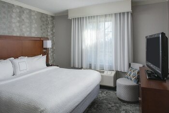 Hotel Courtyard Boston Lowell Chelmsford