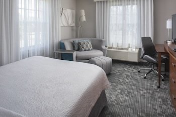 Hotel Courtyard Boston Lowell Chelmsford