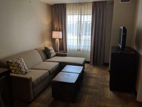Hotel Staybridge Suites Grand Rapids-kentwood
