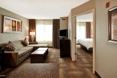 Hotel Staybridge Suites Grand Rapids-kentwood