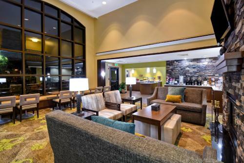 Hotel Staybridge Suites Grand Rapids-kentwood