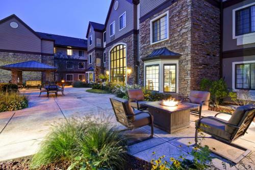 Hotel Staybridge Suites Grand Rapids-kentwood