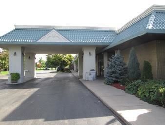 Hotel Sanctuary Inn And Conference Center