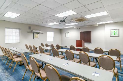 Hotel Holiday Inn Express Prince Frederick