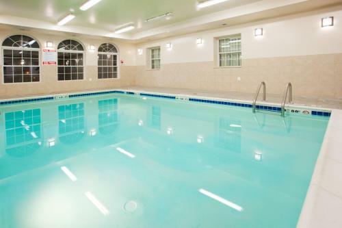 Hotel Holiday Inn Express Prince Frederick