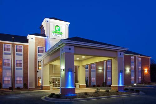 Hotel Holiday Inn Express Prince Frederick