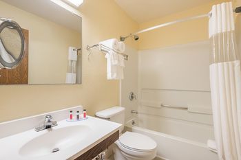 Motel Days Inn Greenfield